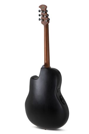 Ovation E – akustická kytara Celebrity Standard Plus Mid Cutaway