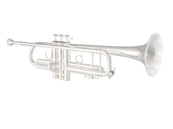 Vincent Bach Bb-trumpeta 180-37 Stradivarius