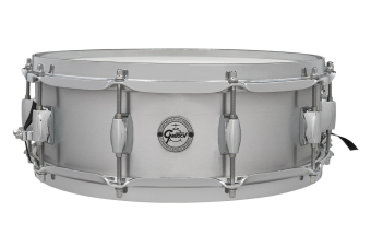 Gretsch Snare drum Celý rozsah