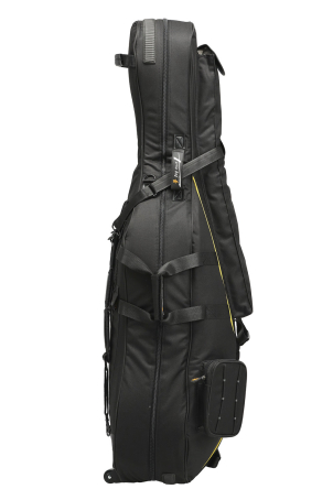 Gig bag pro cello Classic CS 25 4/4 velikost