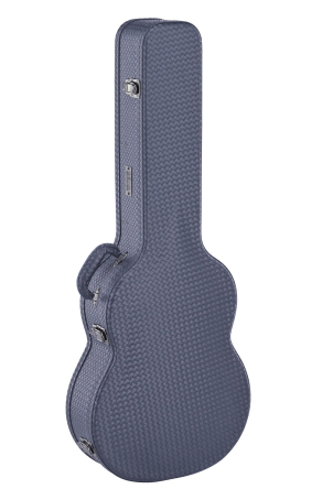 Pouzdro pro kytaru Classical guitar Modrá