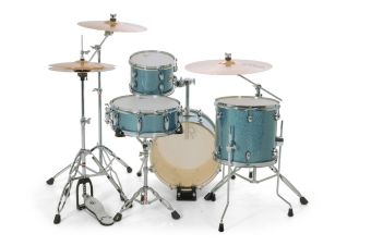 Gretsch Bicí sada Energy Street Kit