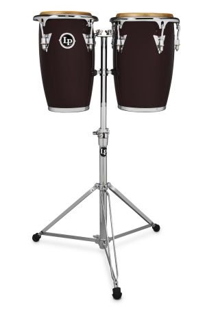 Conga set Jr. Congas LP-JRX-DW