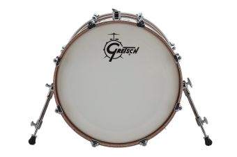 Gretsch Bass drum Renown Maple