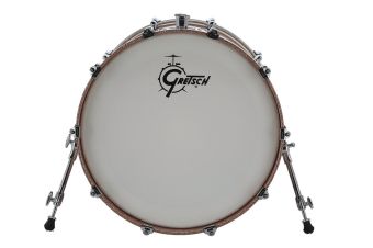 Gretsch Bass drum Renown Maple