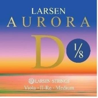 Larsen Struny pro Violu Aurora