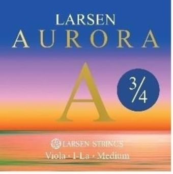 Larsen Struny pro Violu Aurora