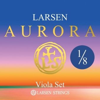 Larsen Struny pro Violu Aurora