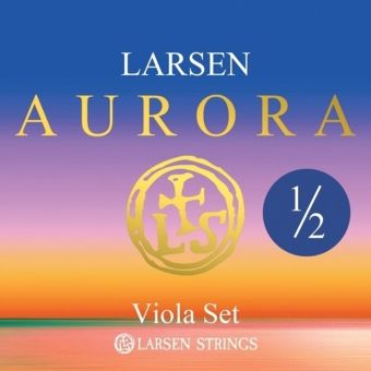 Larsen Struny pro Violu Aurora