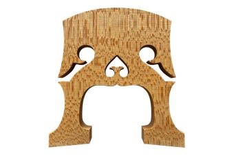 Baroque cello bridge BC Standard 90mm