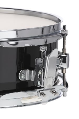 PURE GEWA Snare drum Basix Classic - dřevo