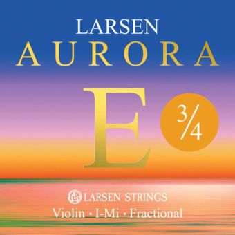 Larsen Aurora Struny pro housle