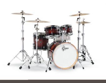 Gretsch Bicí sada Renown Maple