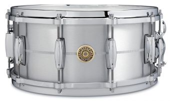 Gretsch Snare drum USA