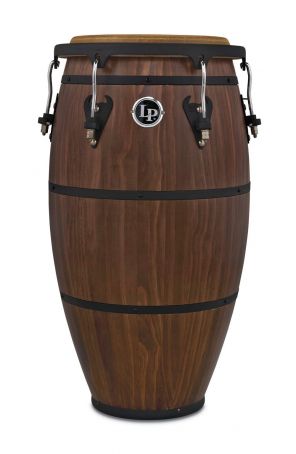 Latin Percussion Conga Matador Whiskey Barrel