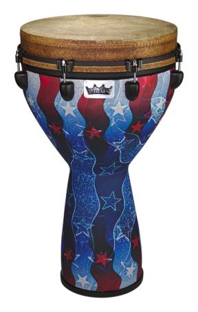 Remo Djembe Mondo