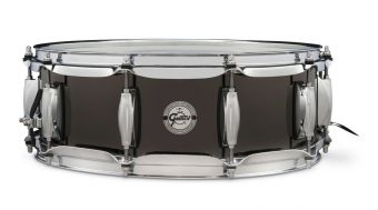 Gretsch Snare drum Celý rozsah