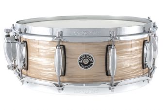 Gretsch Snare drum USA Brooklyn