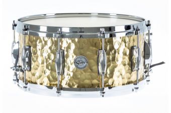 Snare drum Celý rozsah 14