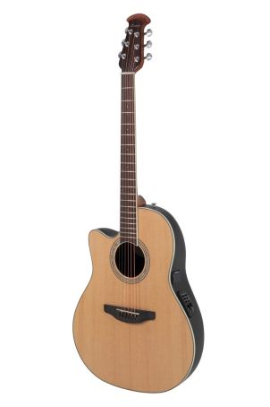 Ovation E – akustická kytara Ovation Celebrity CS Standard Mid Cutaway