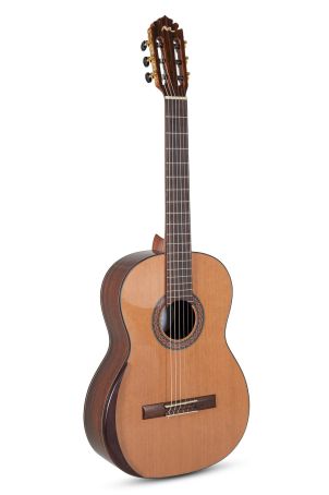 SUPERIOR Serie C Palisander Cedar C-C