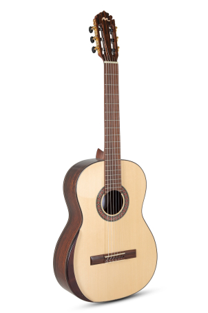 SUPERIOR Serie C Palisander Spruce C-S