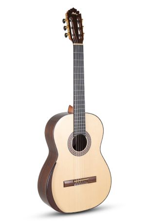 MAGISTRAL Serie F ind. Palisander all solid Spruce/rosewood F-S