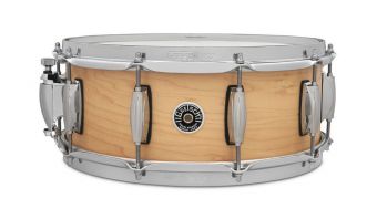 Snare drum USA Brooklyn 14