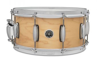 Snare drum USA Brooklyn 14