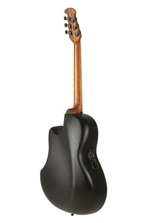 Ovation E – akustická kytara Standard Balladeer Deep Contour Cutaway