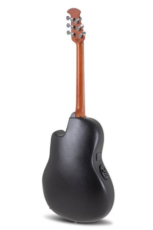 Ovation E – akustická kytara Celebrity CS Standard Mid Cutaway