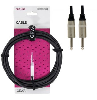 GEWA Kabel pro reproduktor Pro Line