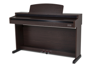 Digitální piano DP 345 Rosewood