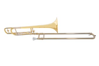 Bach Bb/F Tenor pozoun TB503B