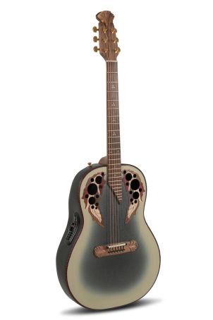 Adamas E – akustická kytara 1687GT Deep Non-Cutaway