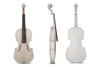 Housle  4/4 GUARNERI