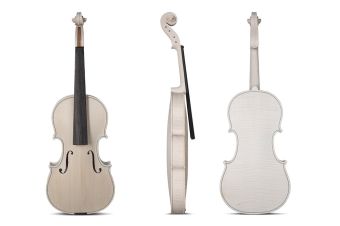 Housle  4/4 GUARNERI