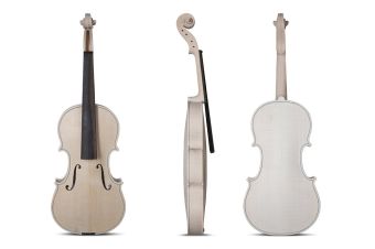 Housle  4/4 GUARNERI KEMP 1738