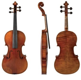 Housle Maestro 26  4/4 Guarneri Provedení: hratelné