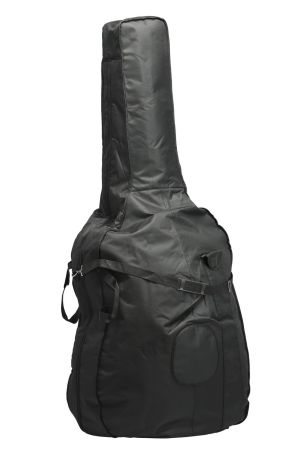 Gig Bag pro kontrabas Classic BS 01  1/2 velikost