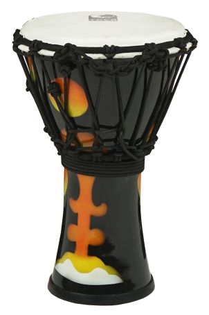 Djembe  Orange Magma SFMDJ-7OR