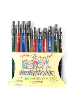 Pennywhistle Sweetone  Balení+