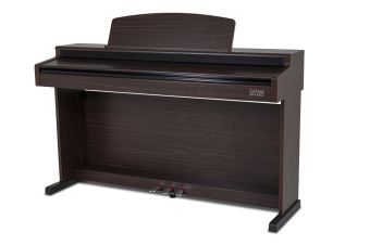 Digitální piano DP 345  Rosewood