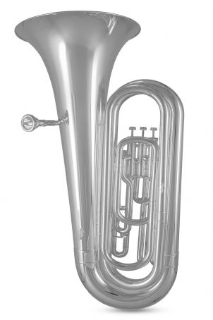 Bbb – Tuba BB650  BB650S