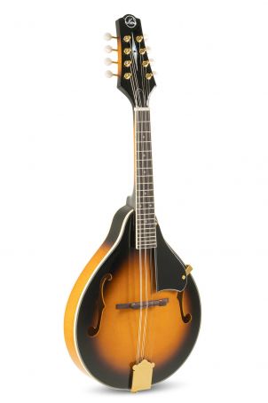 Mandolína A-2 PREMIUM  Sunburst